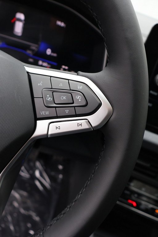 2025 Volkswagen Jetta Comfortline in Mascouche, Quebec - 13 - w1024h768px