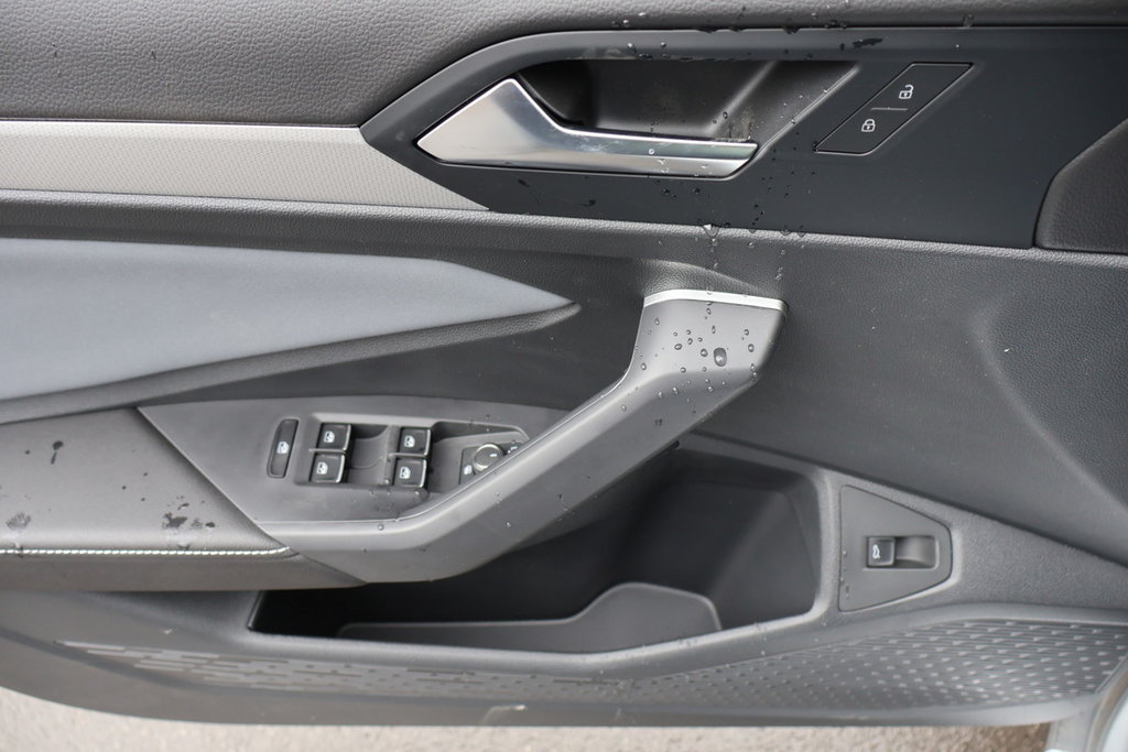 2025 Volkswagen Jetta Comfortline in Mascouche, Quebec - 20 - w1024h768px