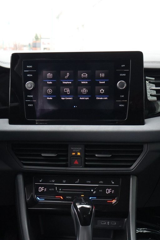 2025 Volkswagen Jetta Comfortline in Mascouche, Quebec - 15 - w1024h768px