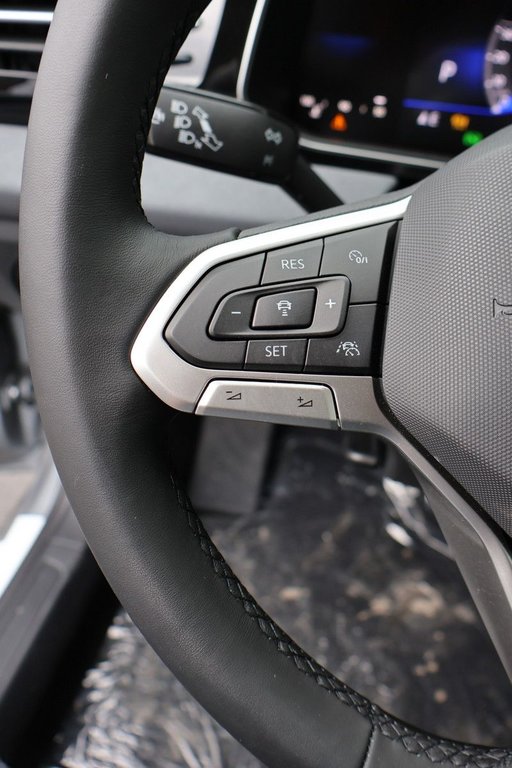 2025 Volkswagen Jetta Comfortline in Mascouche, Quebec - 12 - w1024h768px