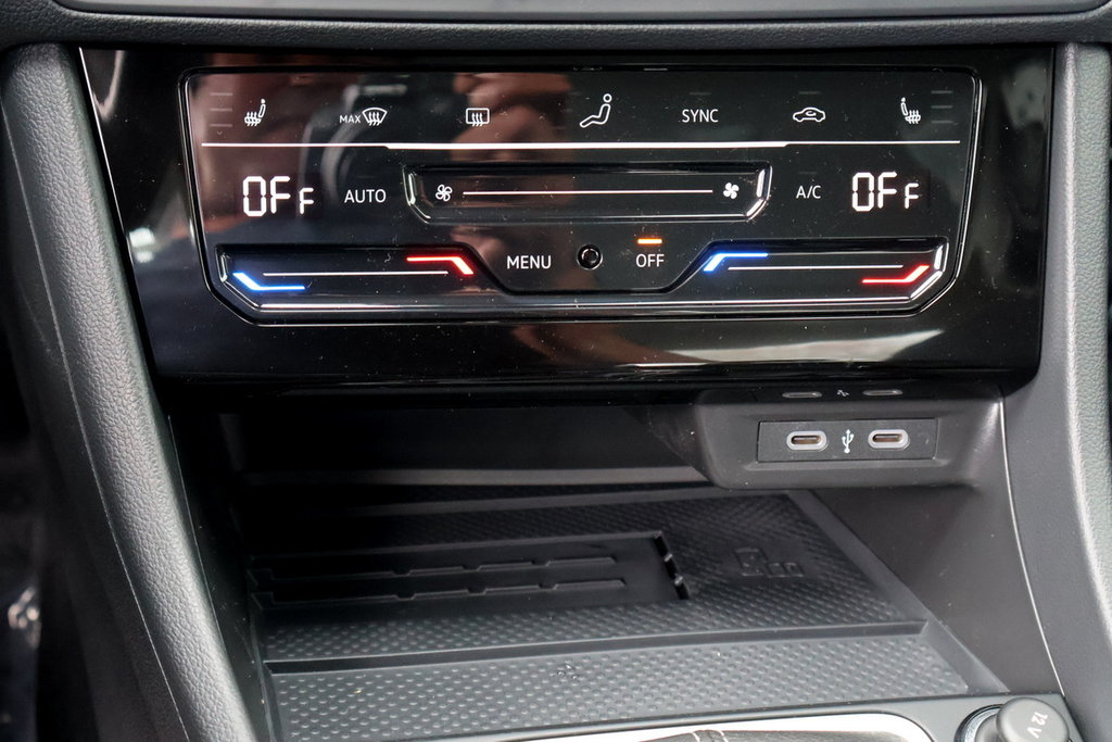 2025 Volkswagen Jetta Comfortline in Mascouche, Quebec - 17 - w1024h768px
