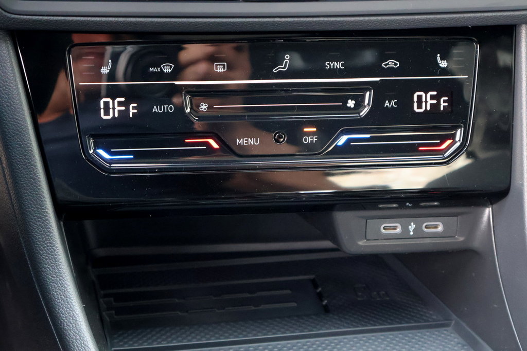 2025 Volkswagen Jetta Comfortline in Mascouche, Quebec - 18 - w1024h768px