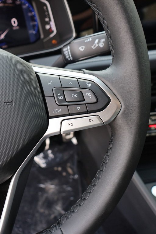 2025 Volkswagen Jetta Comfortline in Mascouche, Quebec - 14 - w1024h768px