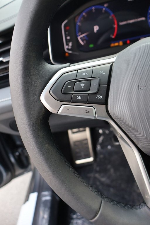 2025 Volkswagen Jetta Comfortline in Mascouche, Quebec - 13 - w1024h768px