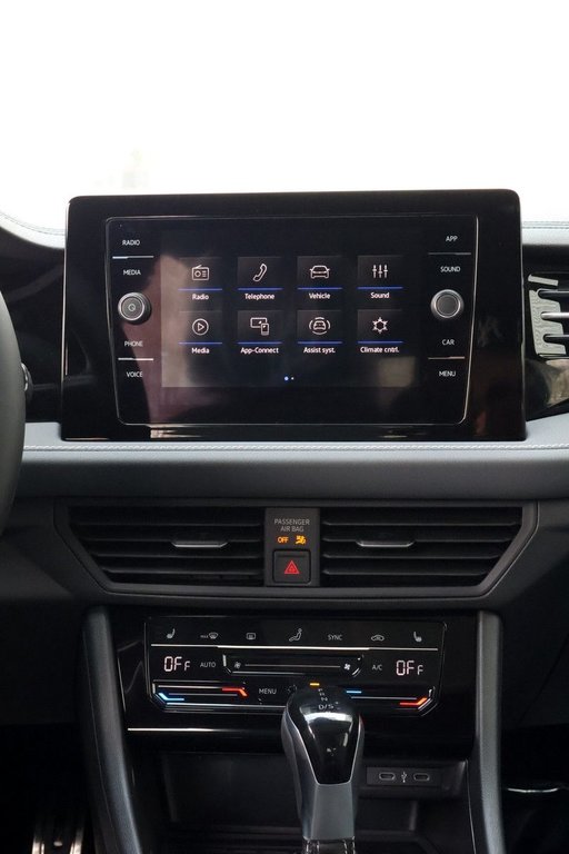 2025 Volkswagen Jetta Comfortline in Mascouche, Quebec - 16 - w1024h768px