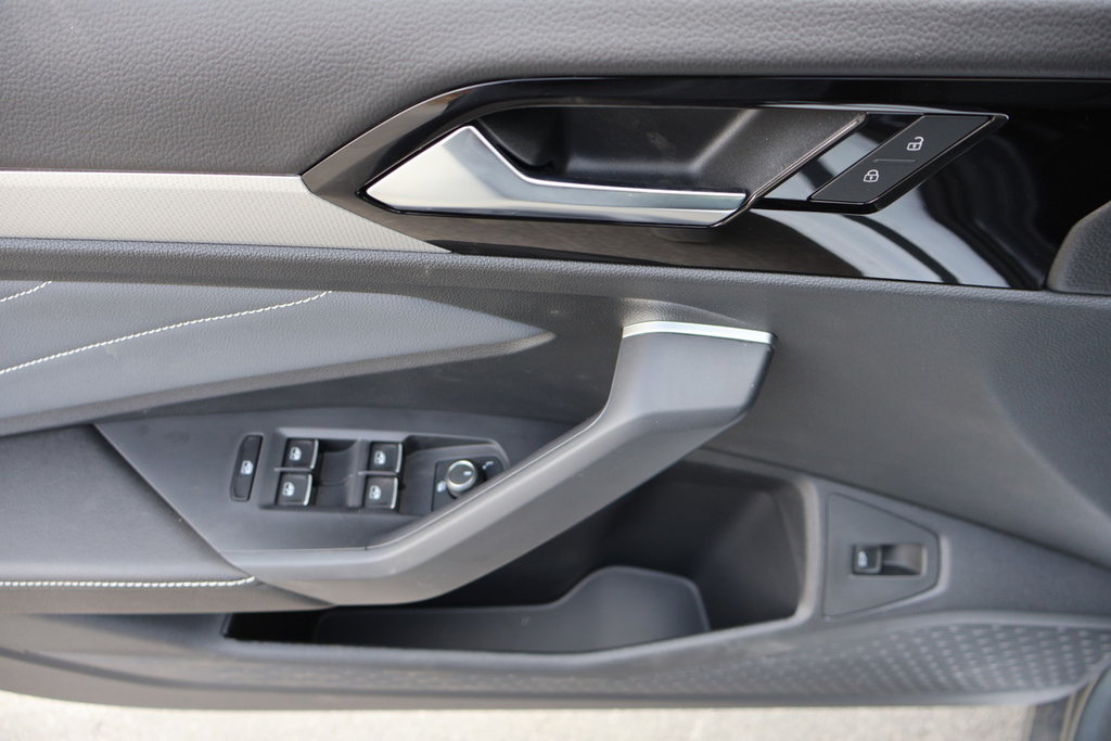 2025 Volkswagen Jetta Comfortline in Mascouche, Quebec - 21 - w1024h768px