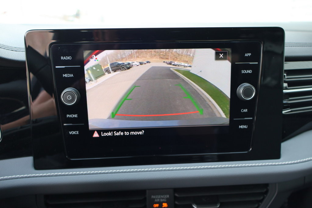 2025 Volkswagen Jetta Comfortline in Mascouche, Quebec - 17 - w1024h768px