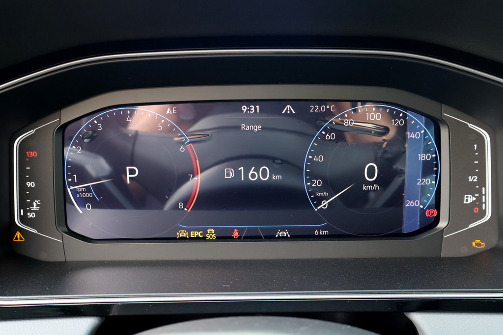 2025 Volkswagen Jetta Comfortline in Mascouche, Quebec - 15 - w1024h768px