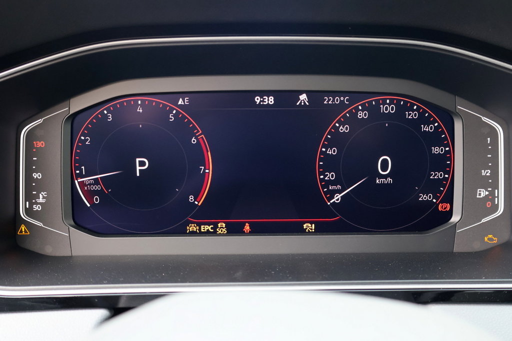 2025 Volkswagen Jetta Comfortline in Mascouche, Quebec - 15 - w1024h768px