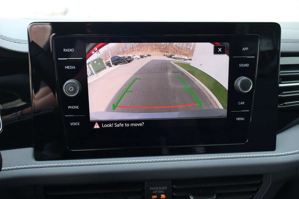 2025 Volkswagen Jetta Comfortline in Mascouche, Quebec - 17 - w1024h768px