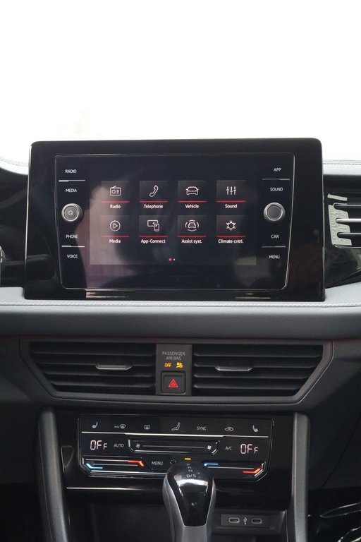 2025 Volkswagen Jetta Comfortline in Mascouche, Quebec - 16 - w1024h768px