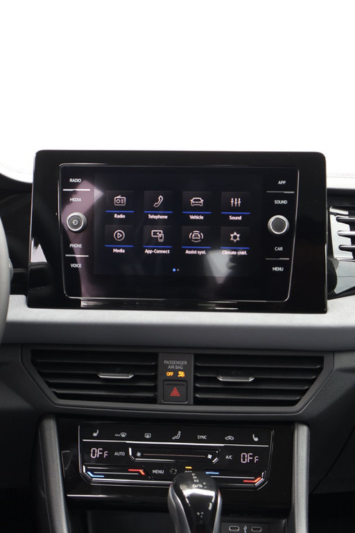 Volkswagen Jetta Comfortline 2025 à Mascouche, Québec - 15 - w1024h768px