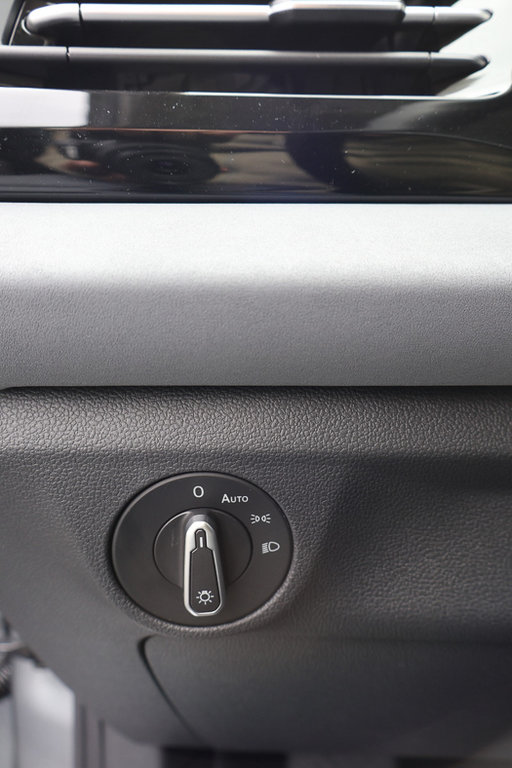 Volkswagen Jetta Comfortline 2025 à Mascouche, Québec - 19 - w1024h768px