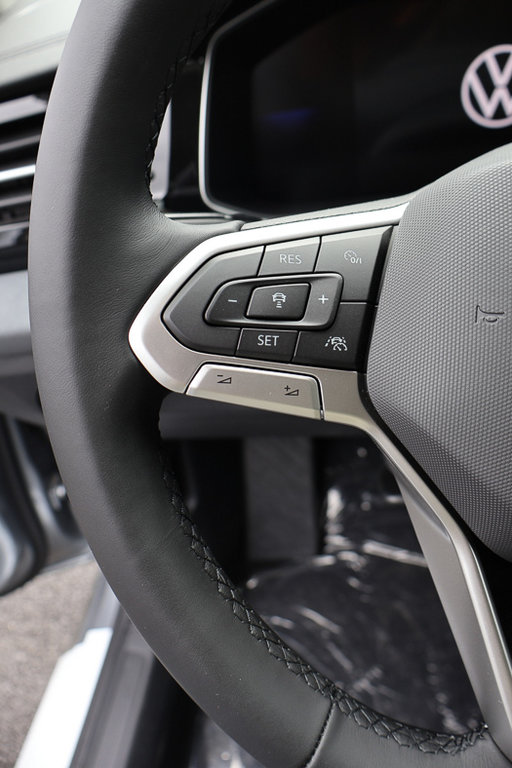 Volkswagen Jetta Comfortline 2025 à Mascouche, Québec - 12 - w1024h768px