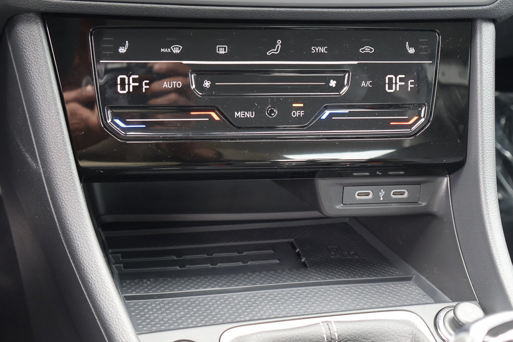 Volkswagen Jetta Comfortline 2025 à Mascouche, Québec - 17 - w1024h768px