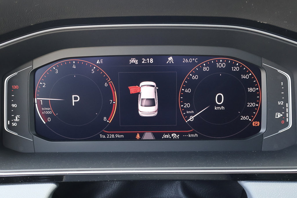 Volkswagen Jetta Comfortline 2025 à Mascouche, Québec - 15 - w1024h768px