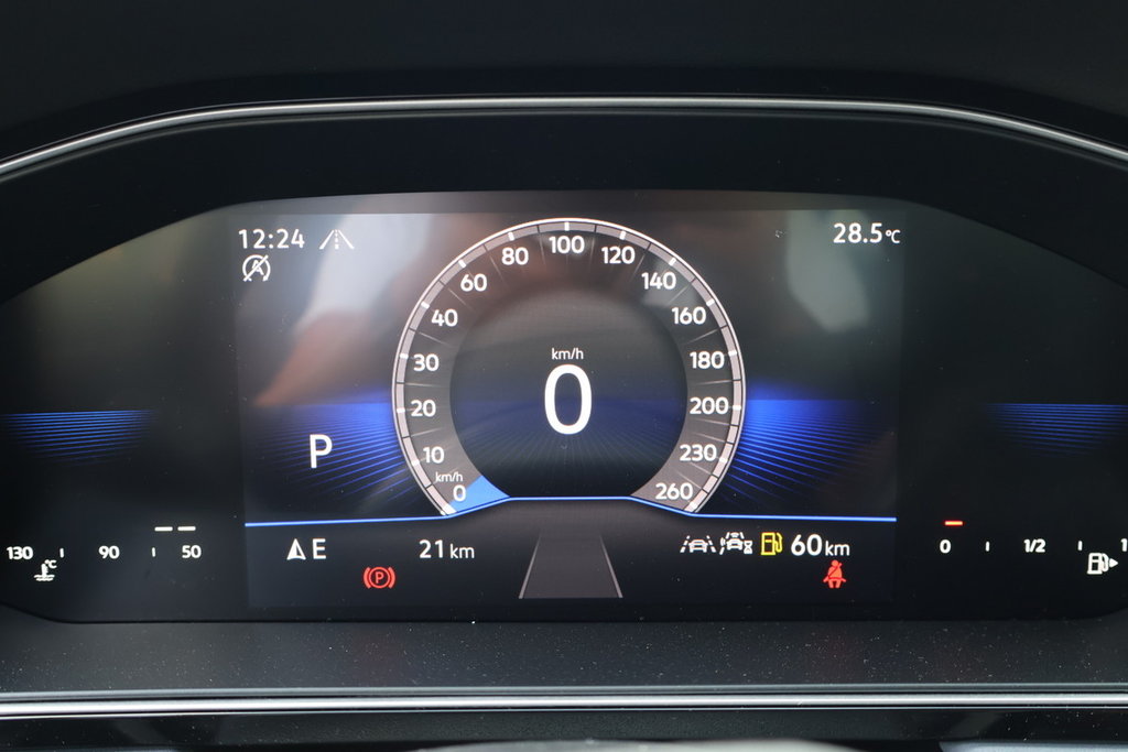 Volkswagen Jetta Comfortline 2025 à Mascouche, Québec - 12 - w1024h768px