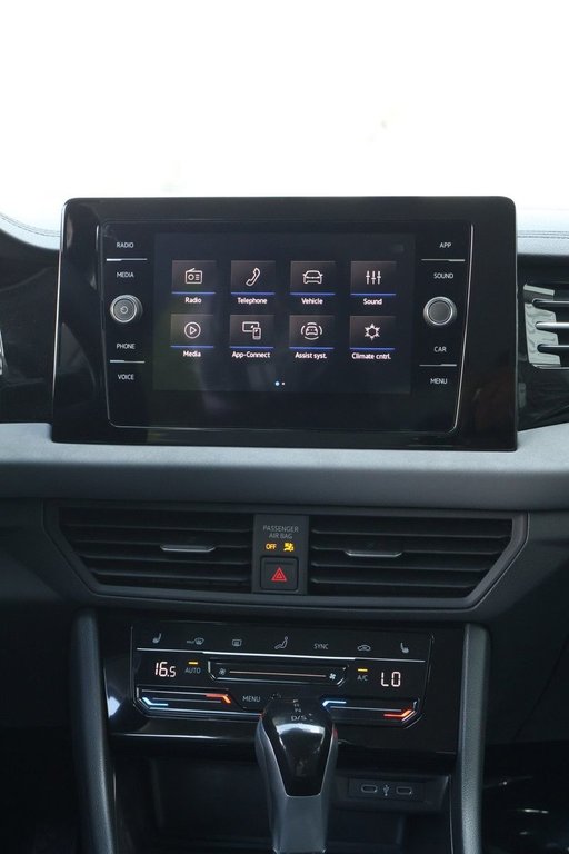 Volkswagen Jetta Comfortline 2025 à Mascouche, Québec - 15 - w1024h768px