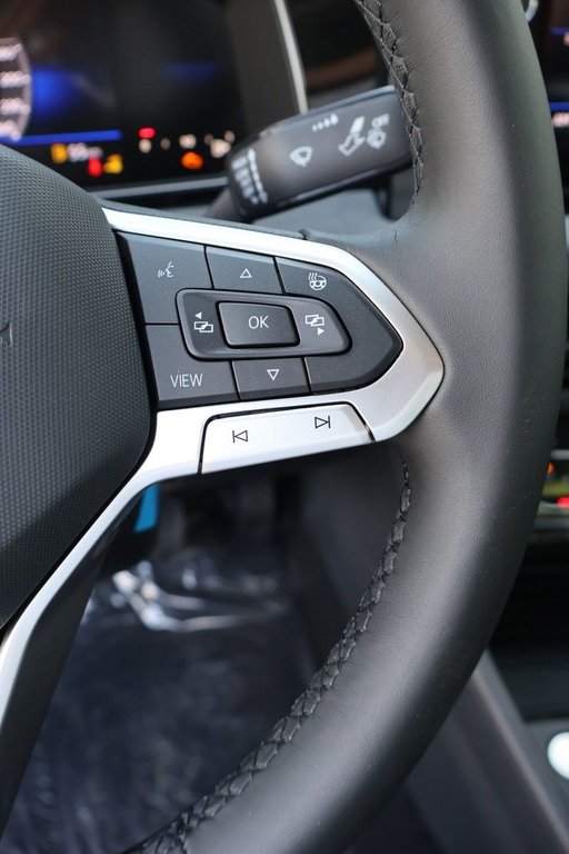 Volkswagen Jetta Comfortline 2025 à Mascouche, Québec - 13 - w1024h768px