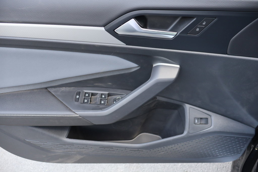 Volkswagen Jetta Comfortline 2025 à Mascouche, Québec - 19 - w1024h768px