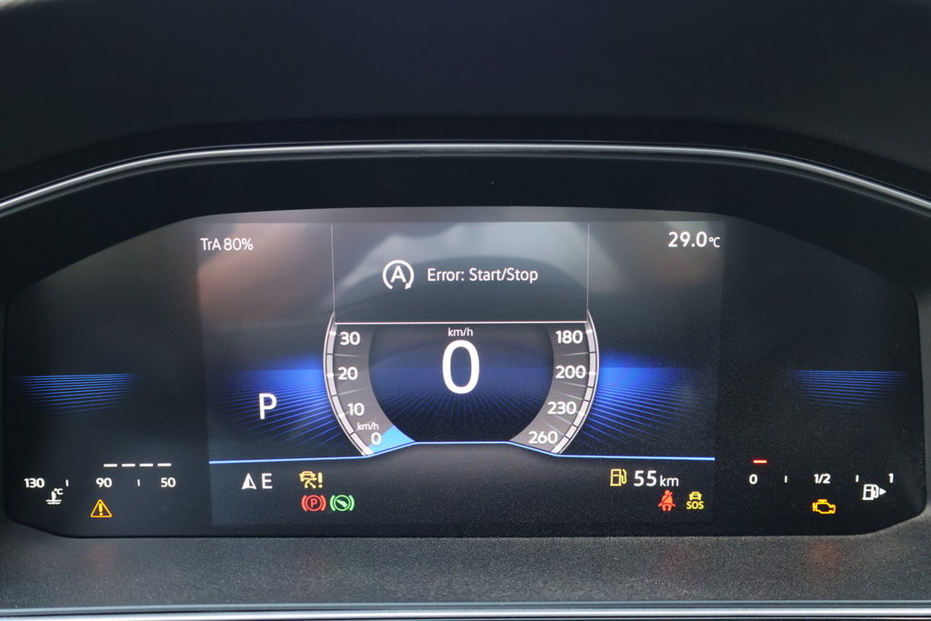 Volkswagen Jetta Comfortline 2025 à Mascouche, Québec - 14 - w1024h768px