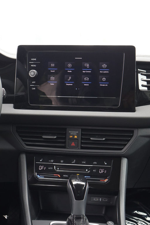 2025 Volkswagen Jetta Trendline in Mascouche, Quebec - 15 - w1024h768px