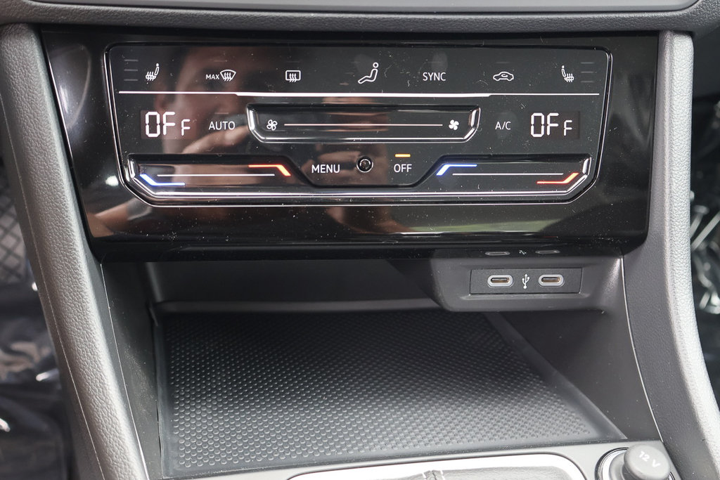 2025 Volkswagen Jetta Trendline in Mascouche, Quebec - 17 - w1024h768px