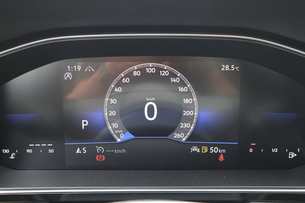 2025 Volkswagen Jetta Trendline in Mascouche, Quebec - 13 - w1024h768px