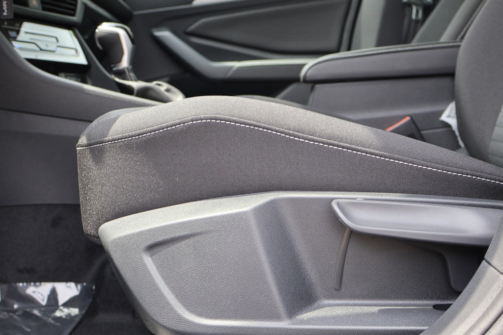 2025 Volkswagen Jetta Trendline in Mascouche, Quebec - 8 - w1024h768px