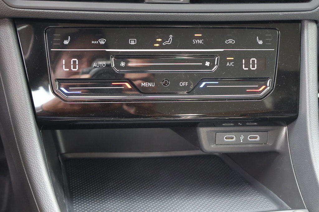 2025 Volkswagen Jetta Trendline in Mascouche, Quebec - 16 - w1024h768px