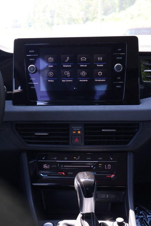 2025 Volkswagen Jetta Comfortline in Mascouche, Quebec - 15 - w1024h768px