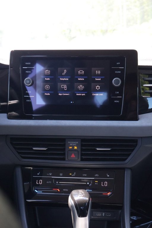 2025 Volkswagen Jetta Comfortline in Mascouche, Quebec - 16 - w1024h768px