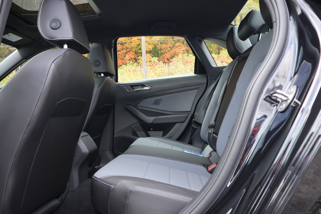 Volkswagen Jetta Comfortline 2025 à Mascouche, Québec - 21 - w1024h768px