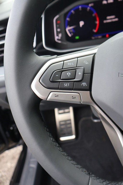 Volkswagen Jetta Comfortline 2025 à Mascouche, Québec - 13 - w1024h768px