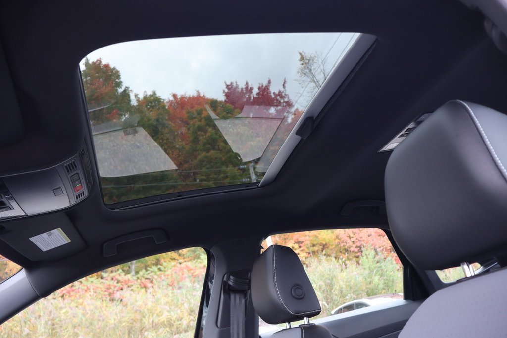 Volkswagen Jetta Comfortline 2025 à Mascouche, Québec - 9 - w1024h768px
