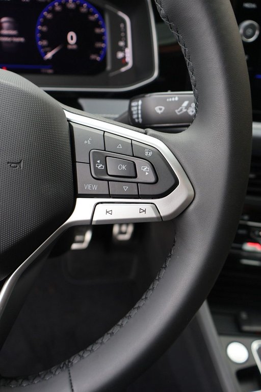 Volkswagen Jetta Comfortline 2025 à Mascouche, Québec - 14 - w1024h768px