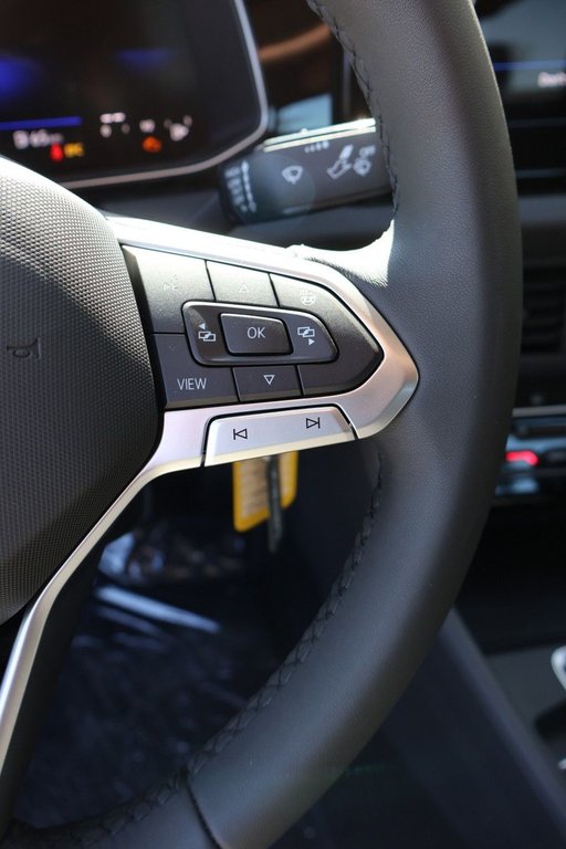 Volkswagen Jetta Trendline 2026 à Mascouche, Québec - 13 - w1024h768px