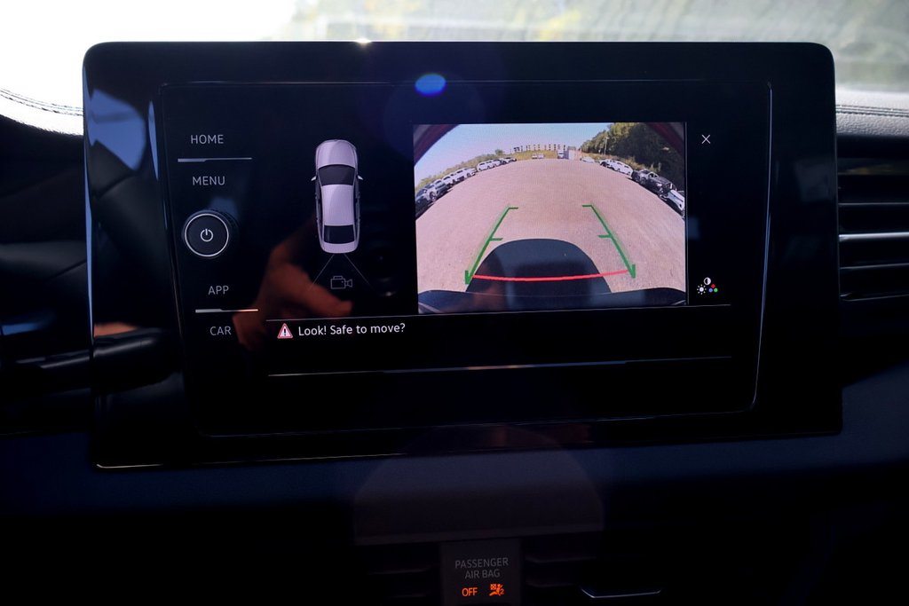 Volkswagen Jetta Trendline 2026 à Mascouche, Québec - 16 - w1024h768px