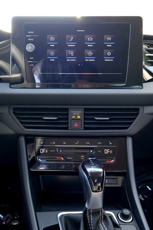 Volkswagen Jetta Trendline 2026 à Mascouche, Québec - 15 - w1024h768px