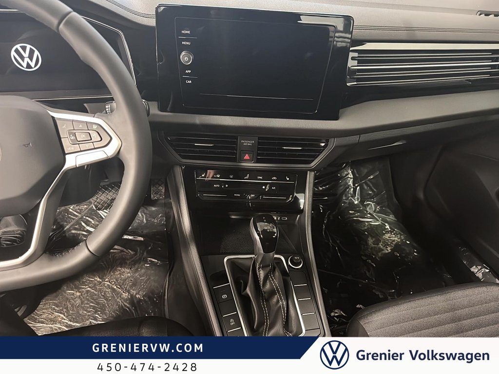 Volkswagen Jetta Trendline 2026 à Mascouche, Québec - 8 - w1024h768px