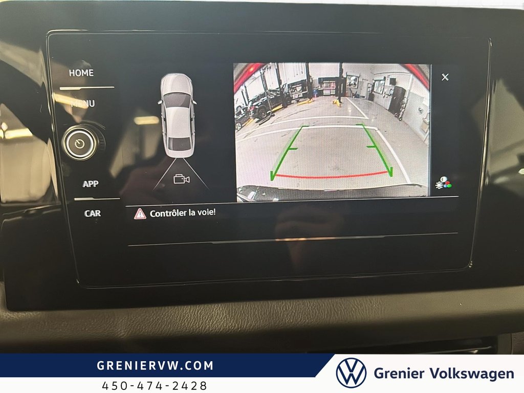Volkswagen Jetta Trendline 2026 à Mascouche, Québec - 14 - w1024h768px