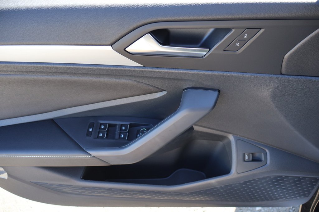 Volkswagen Jetta Trendline 2026 à Mascouche, Québec - 20 - w1024h768px