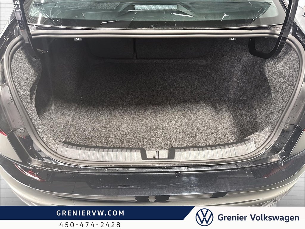 Volkswagen Jetta Trendline 2026 à Mascouche, Québec - 7 - w1024h768px