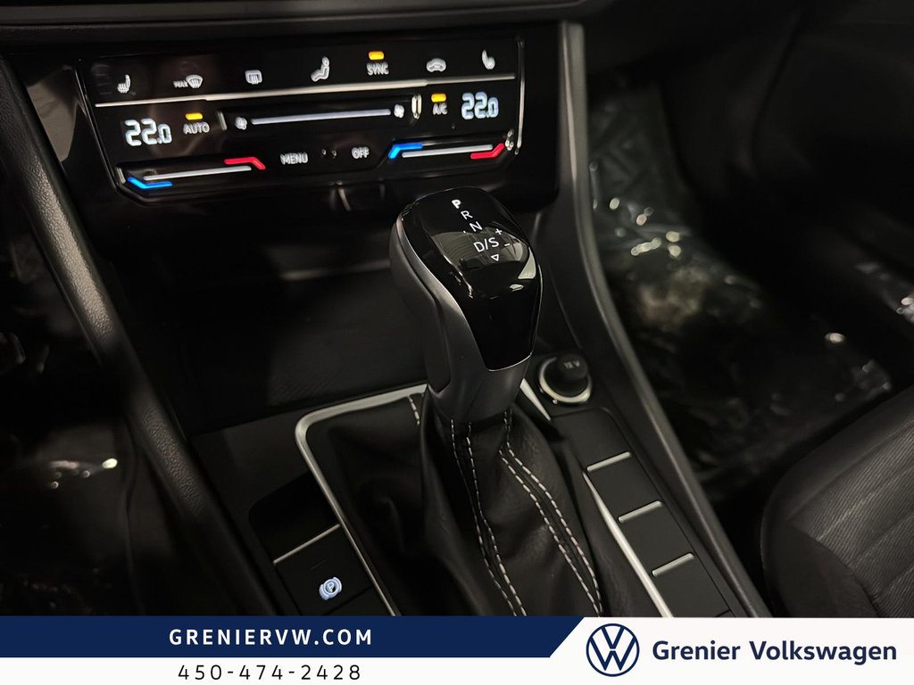 Volkswagen Jetta Trendline 2026 à Mascouche, Québec - 13 - w1024h768px