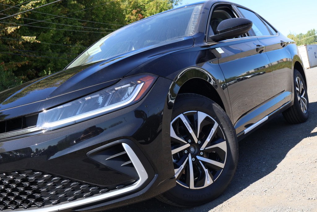 Volkswagen Jetta Trendline 2026 à Mascouche, Québec - 7 - w1024h768px