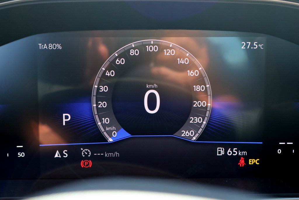 Volkswagen Jetta Trendline 2026 à Mascouche, Québec - 14 - w1024h768px