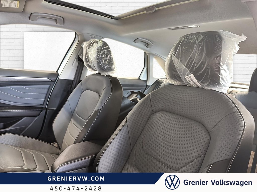 Volkswagen Jetta Highline 2026 à Mascouche, Québec - 11 - w1024h768px