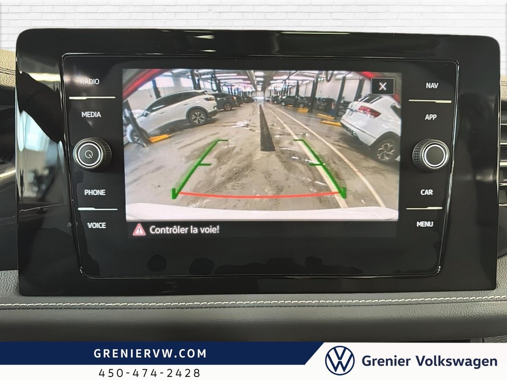 Volkswagen Jetta Highline 2026 à Mascouche, Québec - 15 - w1024h768px