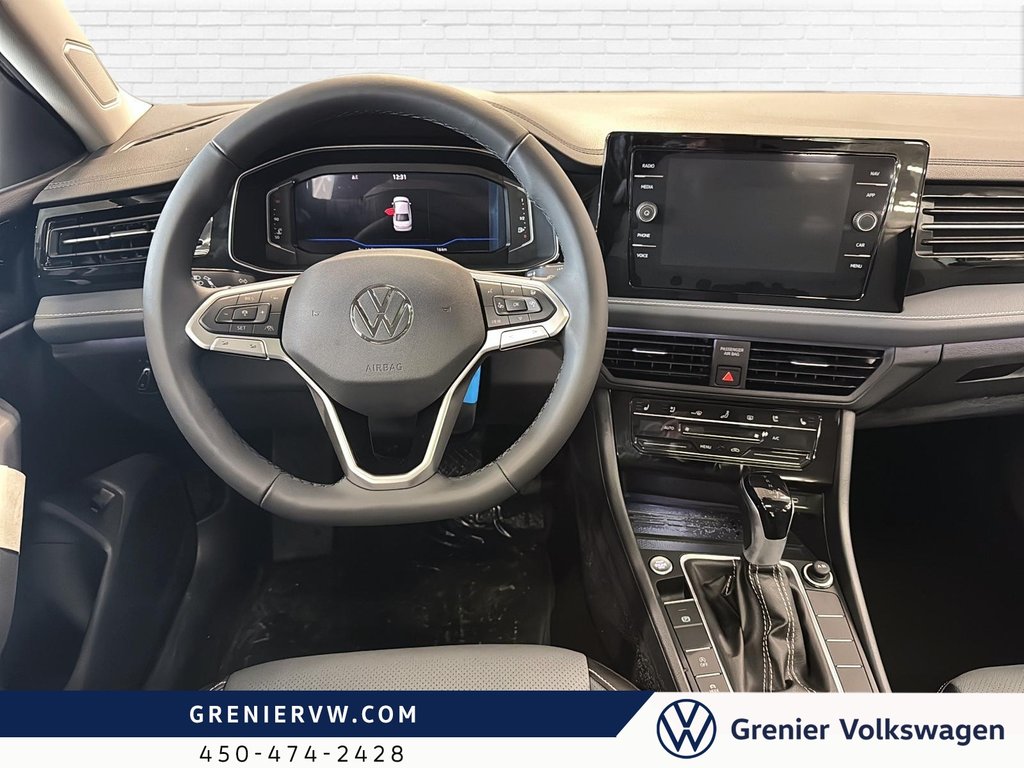 Volkswagen Jetta Highline 2026 à Mascouche, Québec - 10 - w1024h768px