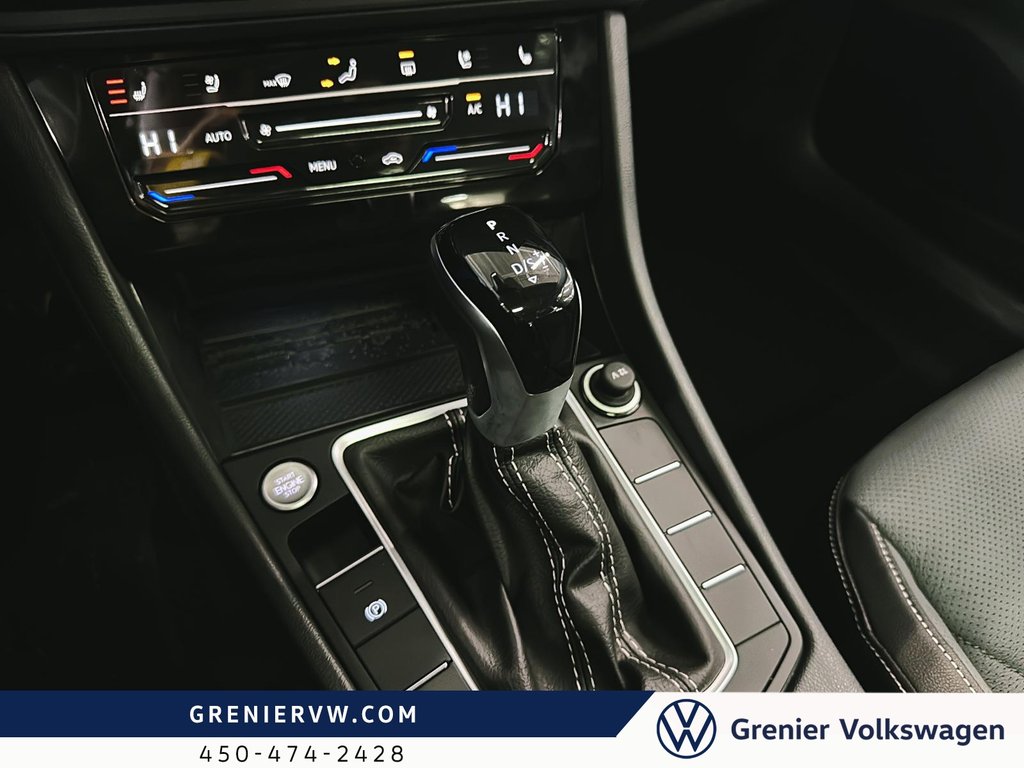 Volkswagen Jetta Highline 2026 à Mascouche, Québec - 14 - w1024h768px